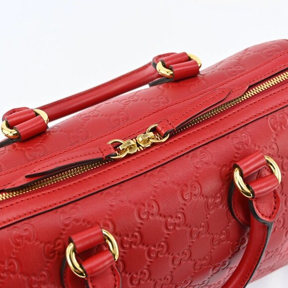 Gucci GG Boston Satchel Bag bsj870-102725 - Picture 5 of 16